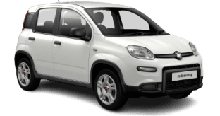 FIAT PANDA Stellantis &You