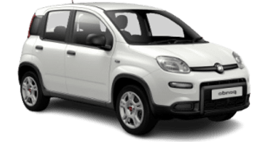 FIAT PANDA Stellantis &You