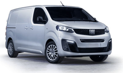 FIAT SCUDO Stellantis &You