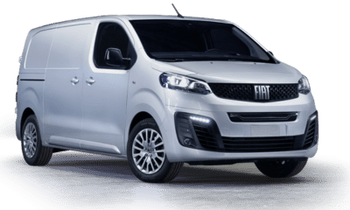 FIAT SCUDO Stellantis &You