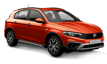 FIAT TIPO Stellantis &You