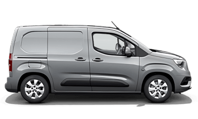 OPEL COMBO CARGO Stellantis &You