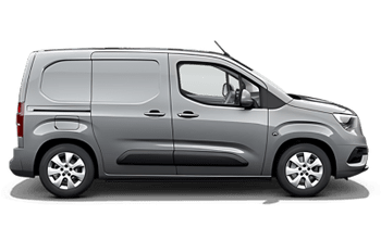 OPEL COMBO CARGO Stellantis &You