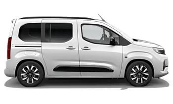 Opel Combo Stellantis &YOU