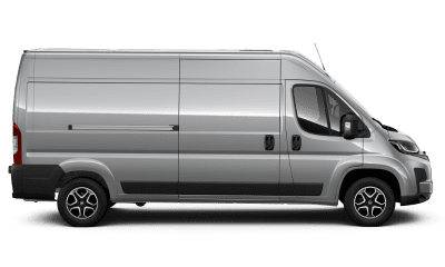 OPEL MOVANO Stellantis &You