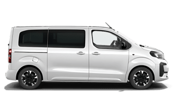 OPEL ZAFIRA Stellantis &You