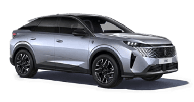 Peugeot 3008 Stellantis &You