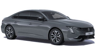 Peugeot 508 Stellantis &You