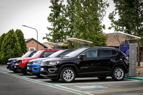 ¿Cómo comprar un coche de ocasión en línea en España?