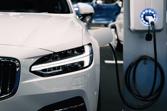 ¿Cuál es el mejor coche eléctrico?