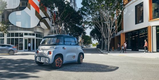 cáculo consumo coche eléctrico