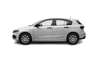 Fiat Tipo Hatchback