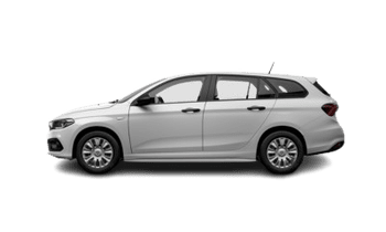 Fiat Tipo Station Wagon