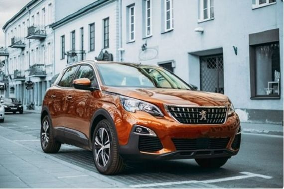 La importancia de un mantenimiento regular para el Peugeot 3008