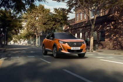 PEUGEOT 2008 II 1.2 PURETECH 100 S&S STYLE Stellantis&You