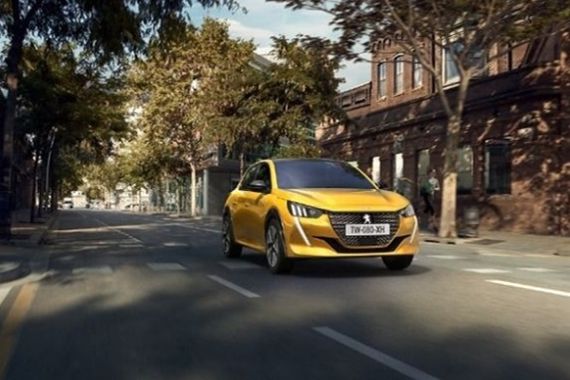 Peugeot 208 vs Citroën C3 : elige el mejor coche para ti