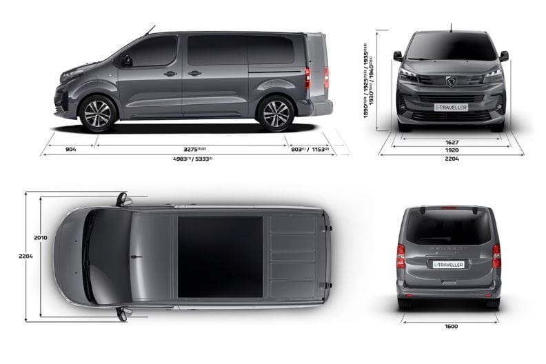 peugeot-traveller-dimensiones