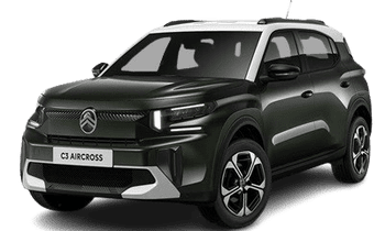 Citroen Aircross Max