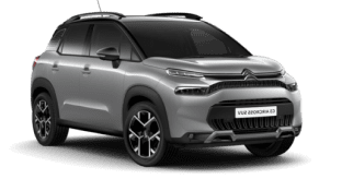 Citroen C5 Aircross Stellantis &YOU