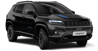 Jeep Compass Stellantis &YOU