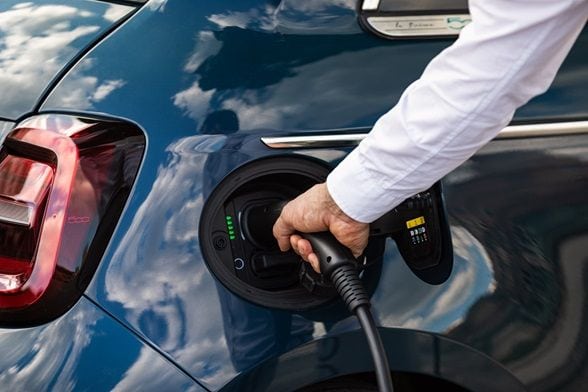 grande autonomie voitures électriques