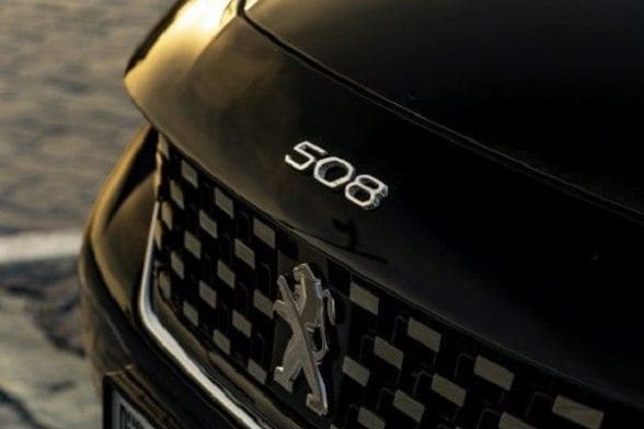 Peugeot 508 Stellantis&You