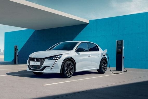 Avantages en nature d’un véhicule électrique : une solution économique et durable