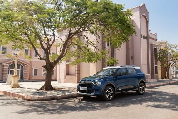 C3 Aircross vs C4 Cactus : Comparaison détaillée chez Citroën