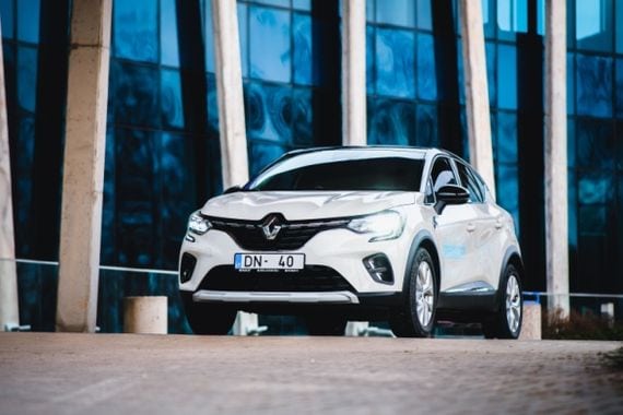 Choisissez le SUV qui vous correspond : Renault Captur ou Citroën C3 Aircross ?