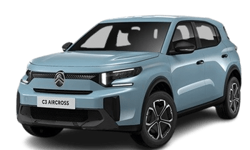 Citroen Aircross You