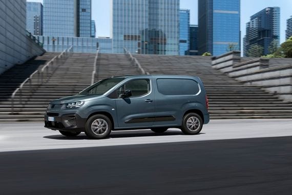 Comparatif Fiat Doblo vs Ducato : Quel est le meilleur utilitaire ?