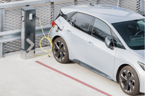 bonus voiture électrique