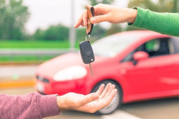 Guide complet : Comment vendre sa voiture efficacement