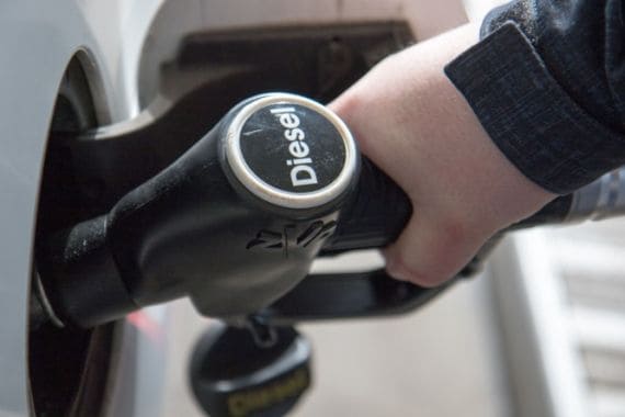 Guide d’achat : Faut-il continuer à acheter des voitures diesel en 2024 ?