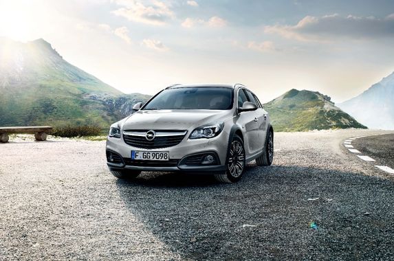 Guide sur les véhicules Opel : Opel Astra vs Opel Insignia