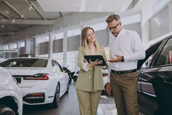 Le leasing social pour voiture électrique : la mobilité durable à portée de tous