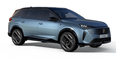 Peugeot 5008 Stellantis &You