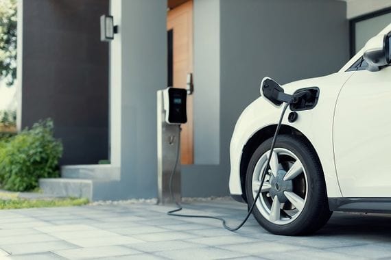 Prime voiture électrique : comment en profiter ?