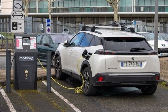 Quelle est la meilleure carte de recharge pour voiture électrique ?