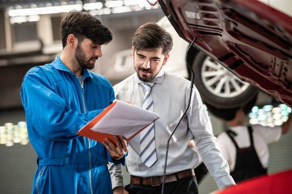 Quelle est la voiture la plus fiable en 2024 ?