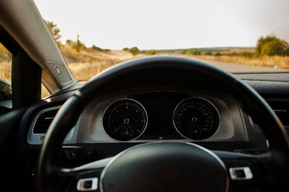 Quelle voiture choisir lorsque l’on parcourt beaucoup de km ?