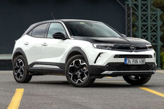 Quels SUV consomment le moins en 2024 ?