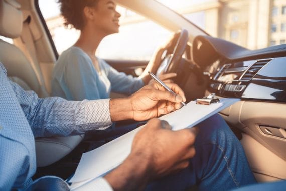 Réforme du permis de conduire en 2024: ce qui change pour les conducteurs