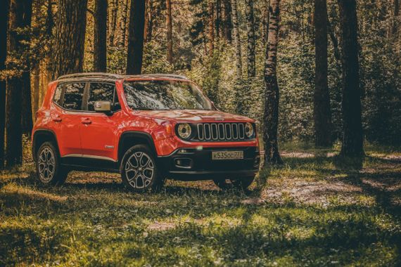 Top 5 des SUV familiaux les moins chers