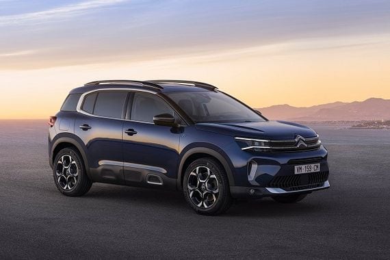 Top 5 des SUV les plus fiables du marché