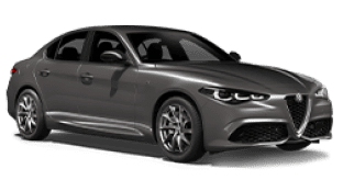 Alfa Romeo Giulia Stellantis &YOU