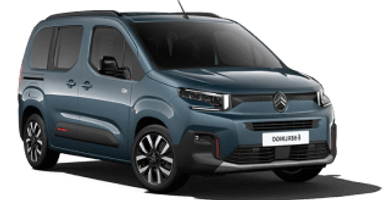 Citroën Berlingo Stellantis &YOU