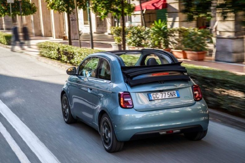 fiat 500c cabriolet