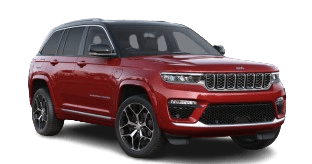 Jeep Grand Cherokee Stellantis &YOU