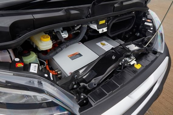 Quale manutenzione serve per un'auto elettrica?